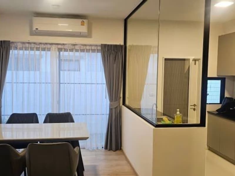 3 Bed Townhouse for Rent in Bang Phli, Samut Prakan