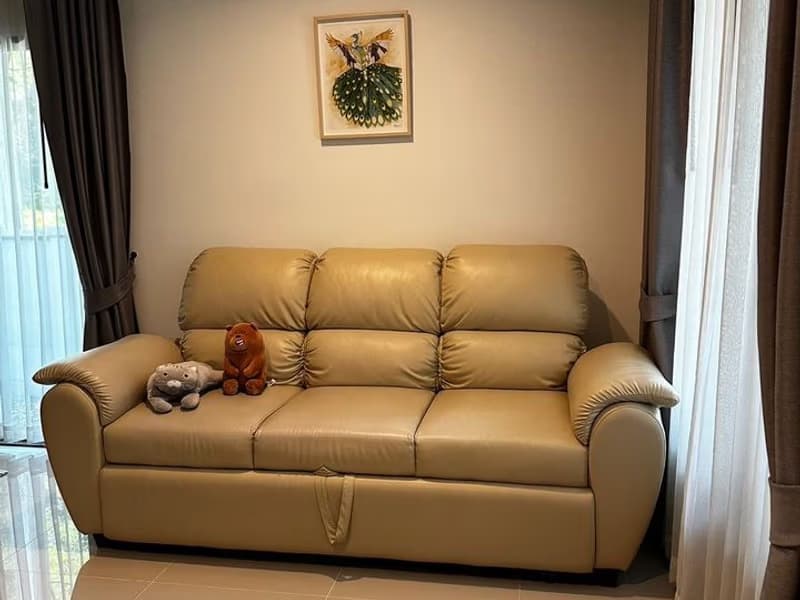 3 Bed Townhouse for Sale in Bang Phli