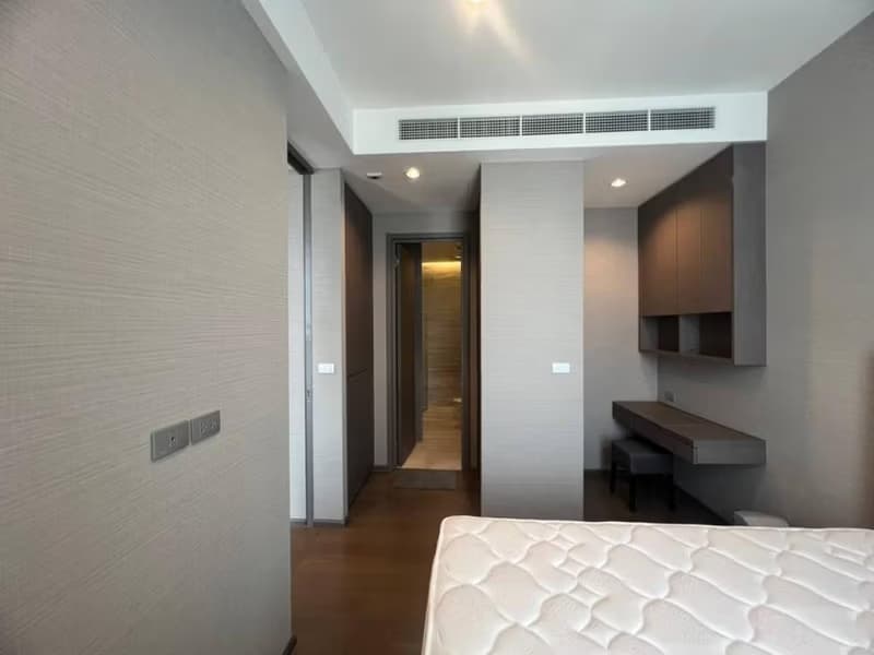 1 Bed Condo for Sale in Bang Rak