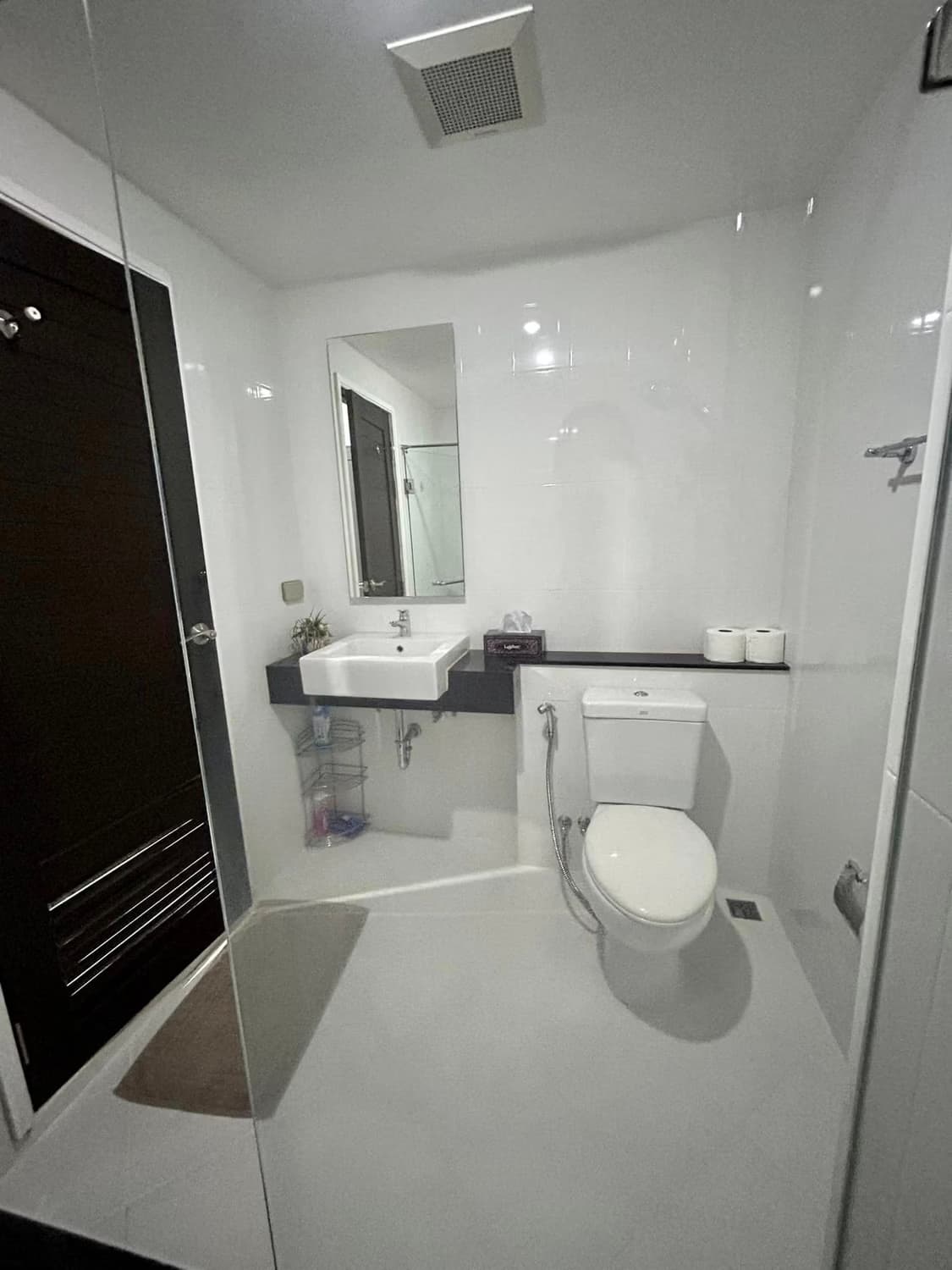 1 ห้องนอน Condo สำหรับ จำหน่าย ใน เมืองเชียงใหม่ - Image 7