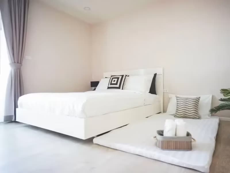 2 Bedroom Condo