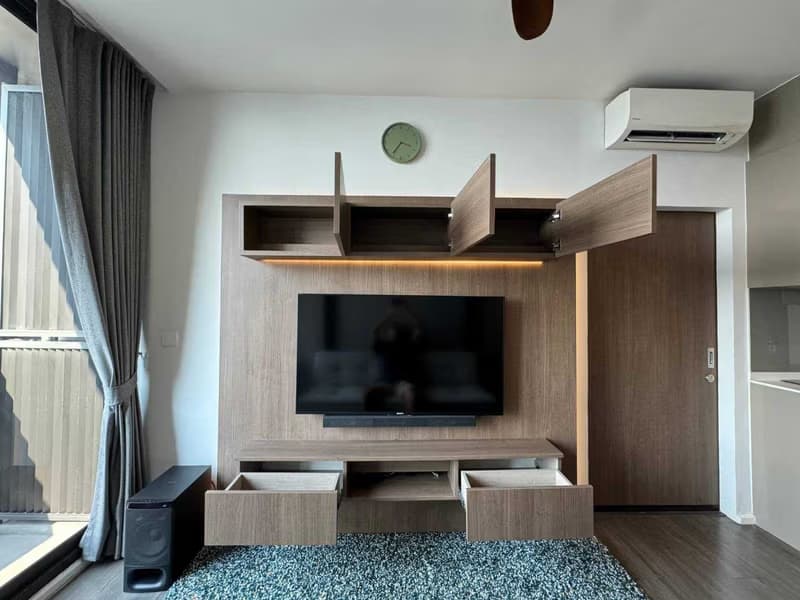 1 Bed Condo for Sale in Phra Khanong