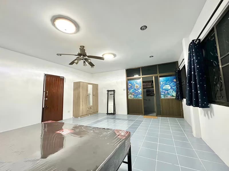 House for Rent in Mae Hia, Mueang Chiang Mai.