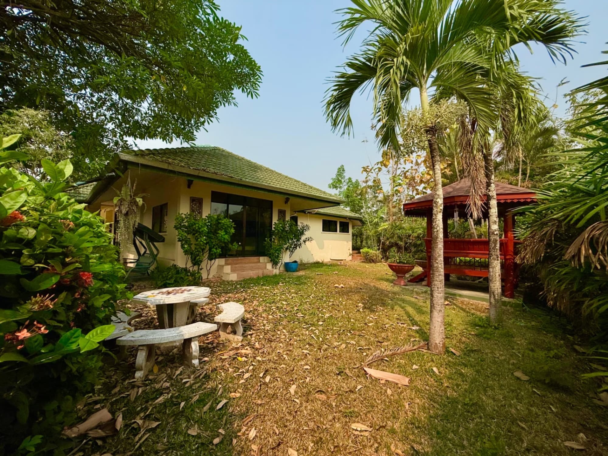 3 ห้องนอน บ้าน สำหรับ ขาย ใน Hang Dong - Image 37