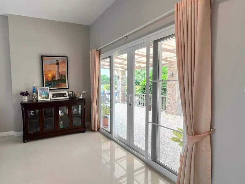 3 Bed House for Sale in San Sai District