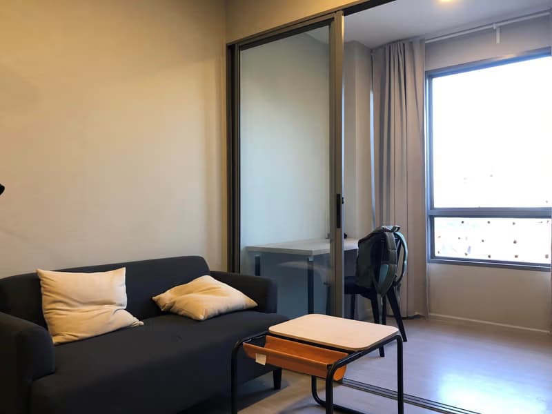 1 Bed Condo for Rent and Sale  Near Asok BTS