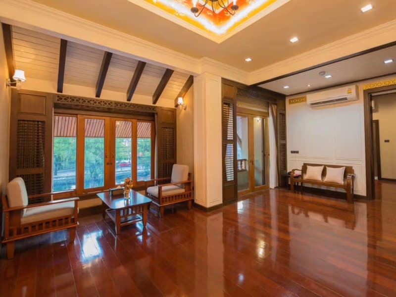 21 Bed House for Sale in Mueang Chiang Mai