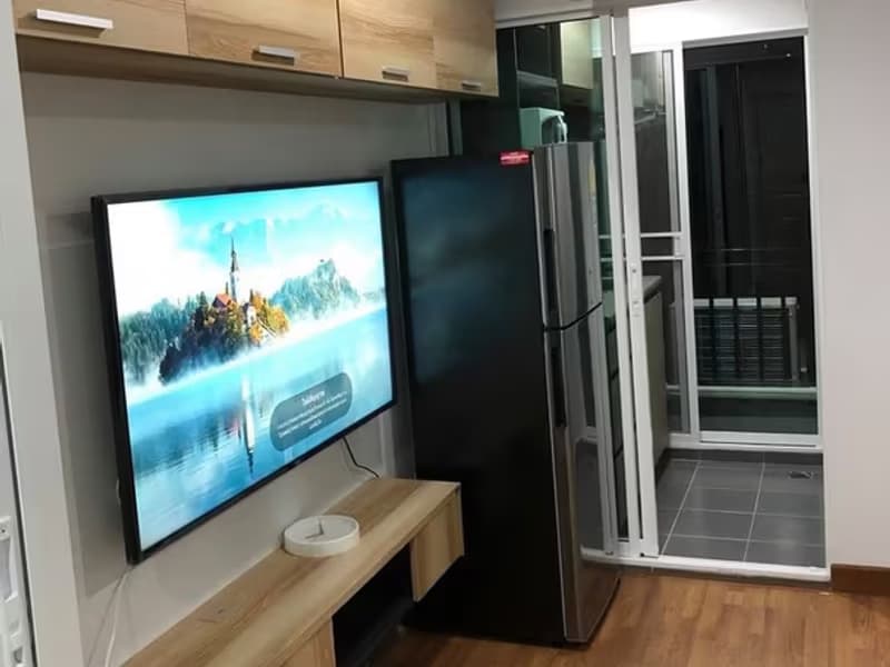  Regent Home Sukhumvit 81 