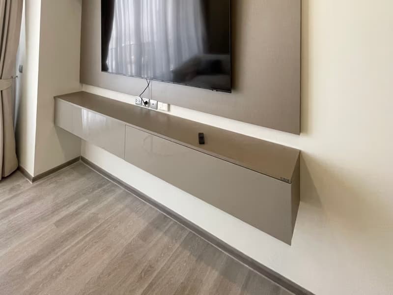 3 Bed Condo for Rent in Bang Kho Laem