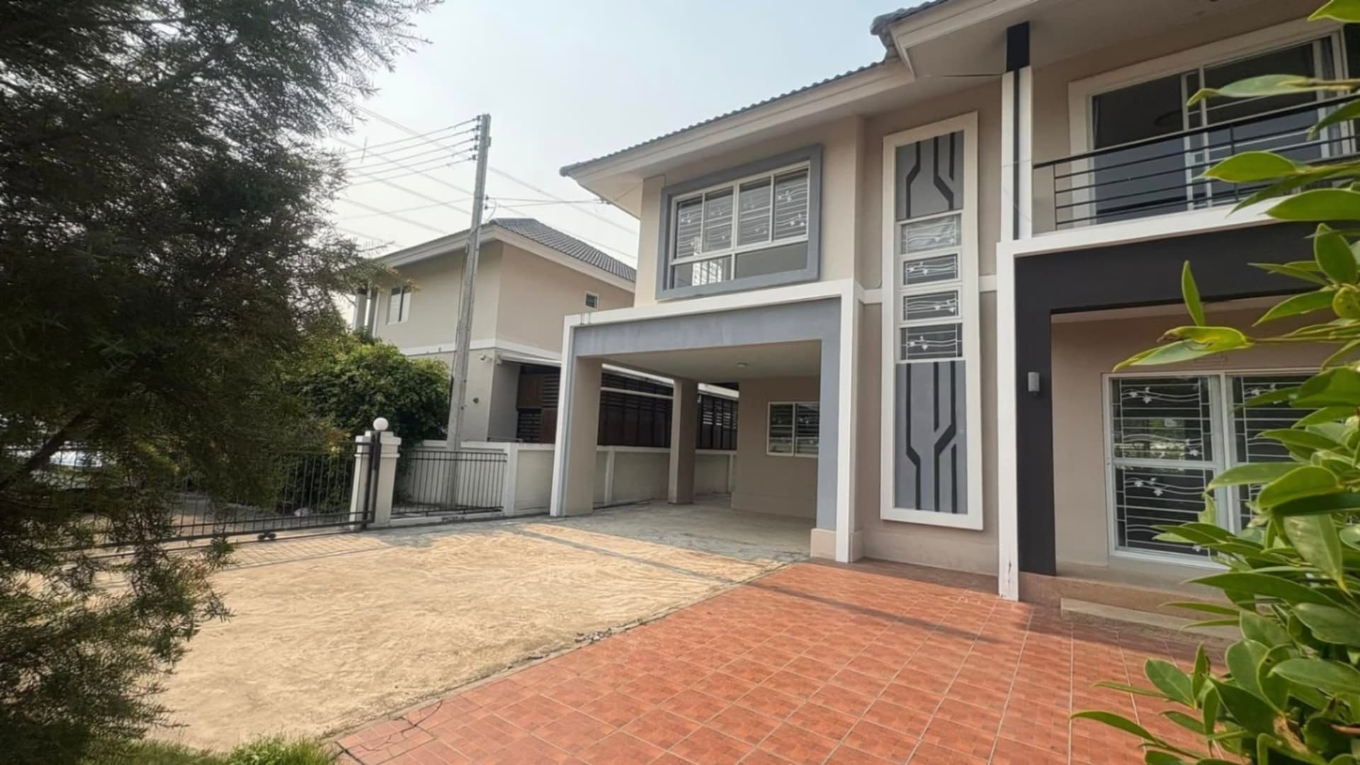 3 ห้องนอน บ้าน สำหรับ จำหน่าย ใน San Kamphaeng - Image 7