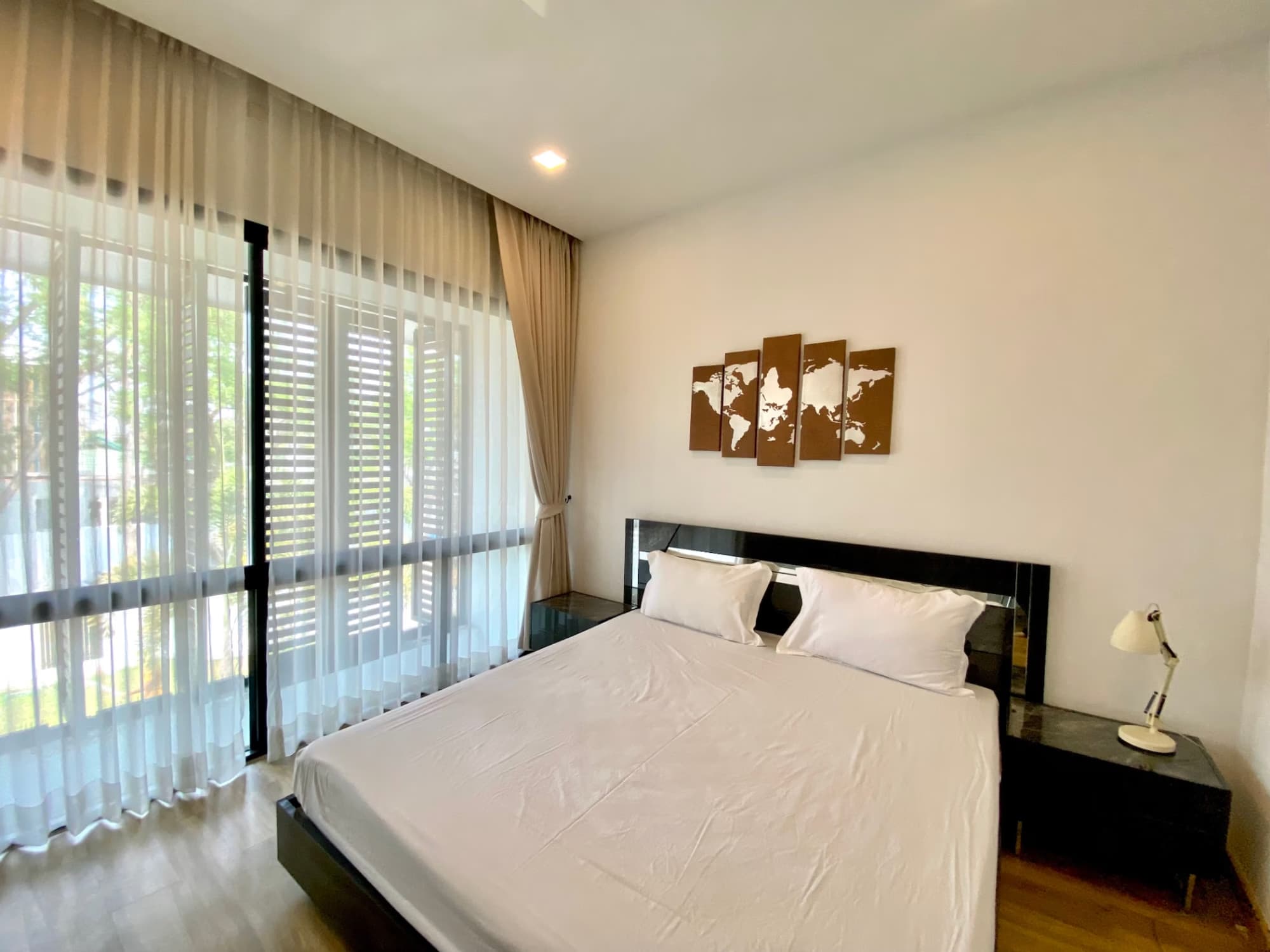 House for Rent in San Phak Wan, Hang Dong. - Image 30