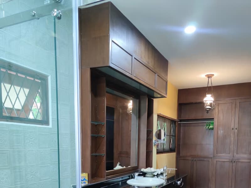 2 Bed House for Rent in Mae Rim District