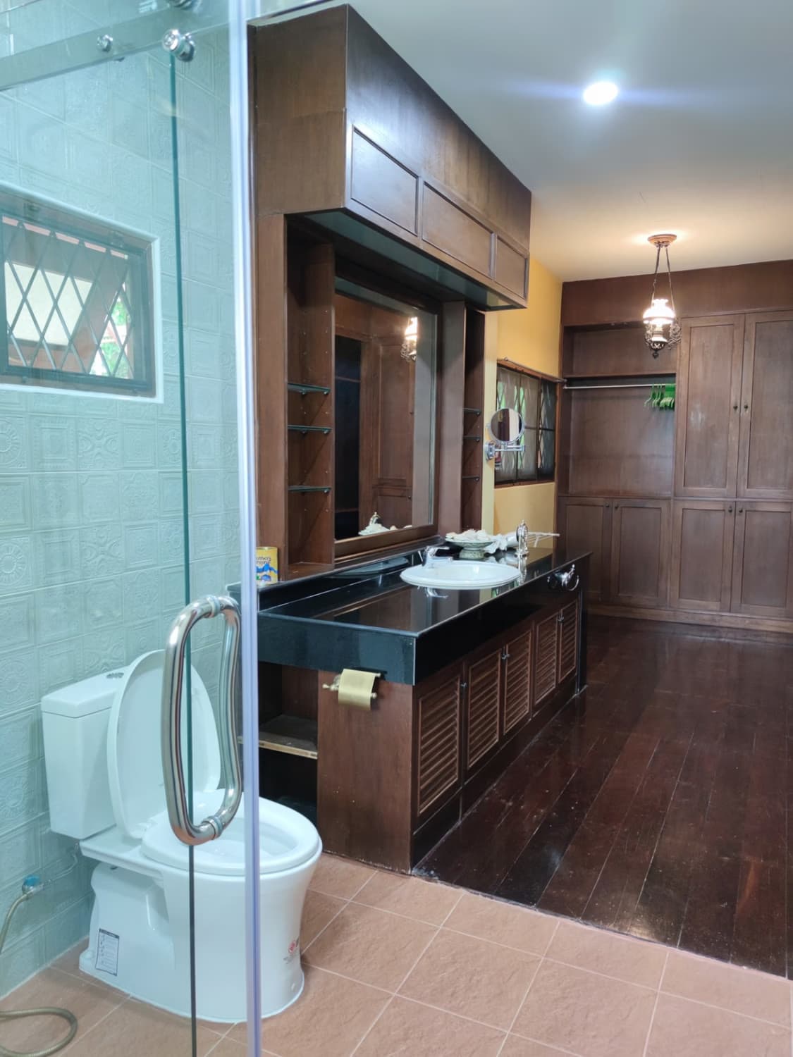 2 Bed House for Rent in Mae Rim District - Image 8