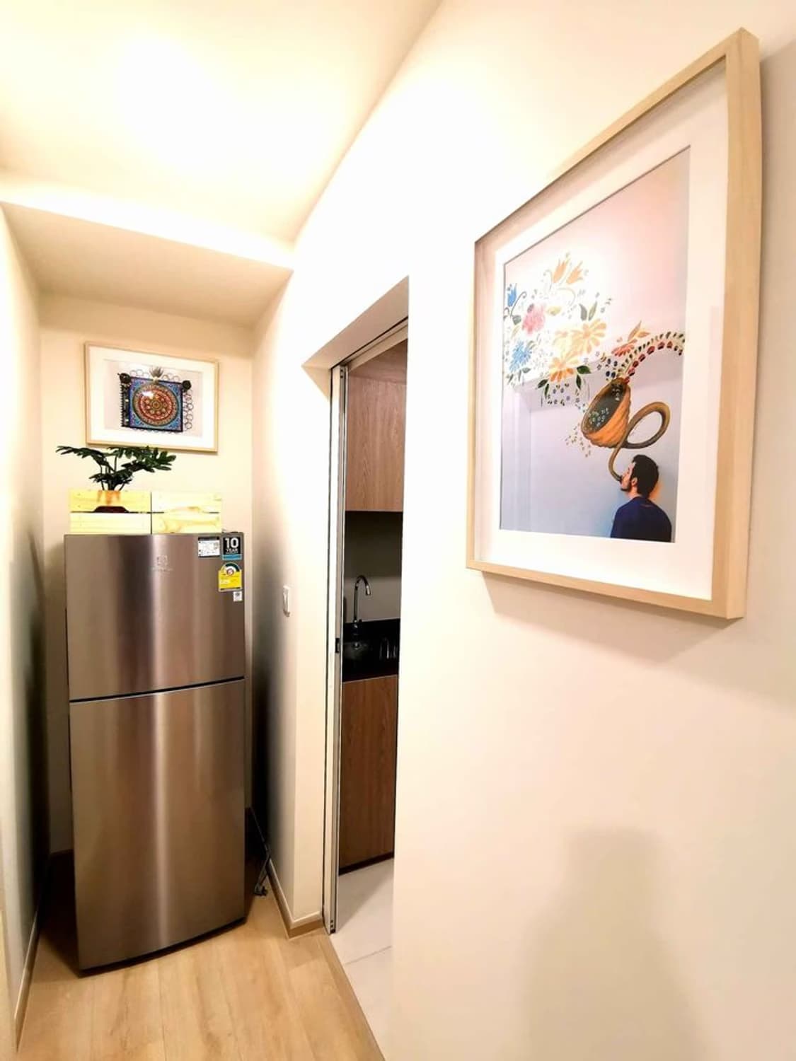 1 Bed Condo for Rent and Sale  Near On Nut BTS - Image 6
