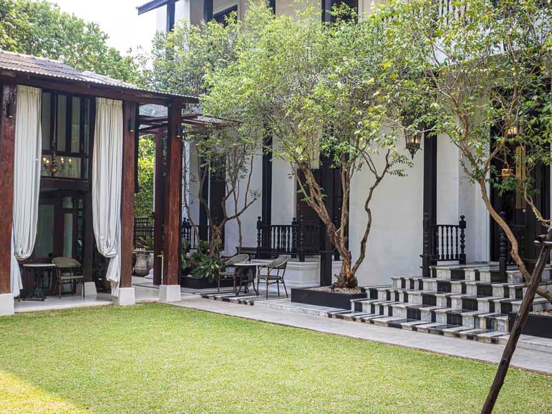 9 Bed House for Rent and Sale in Mueang Chiang Mai