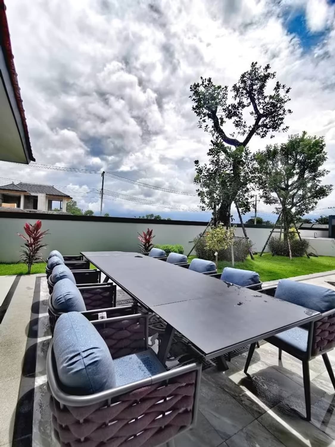 Luxury Pool Villa at San Sai - Image 8