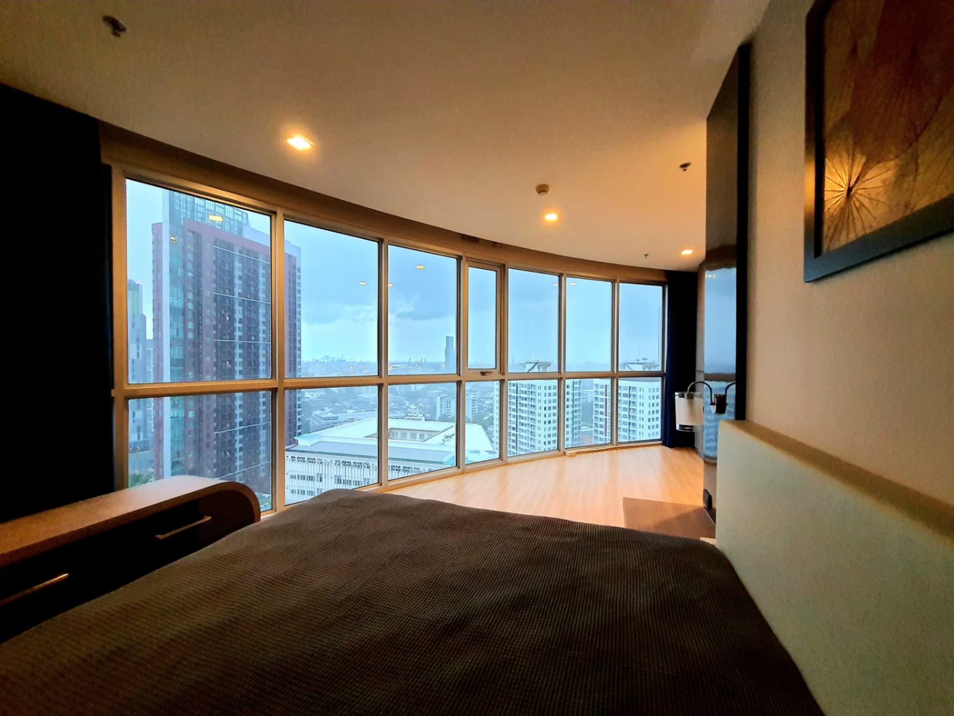 1 ห้องนอน คอนโด สำหรับ จำหน่าย ใน Watthana - Image 13