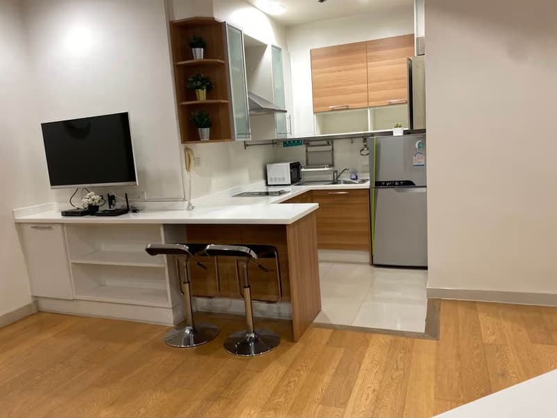 1 Bed Condo for Rent in Bang Kho Laem