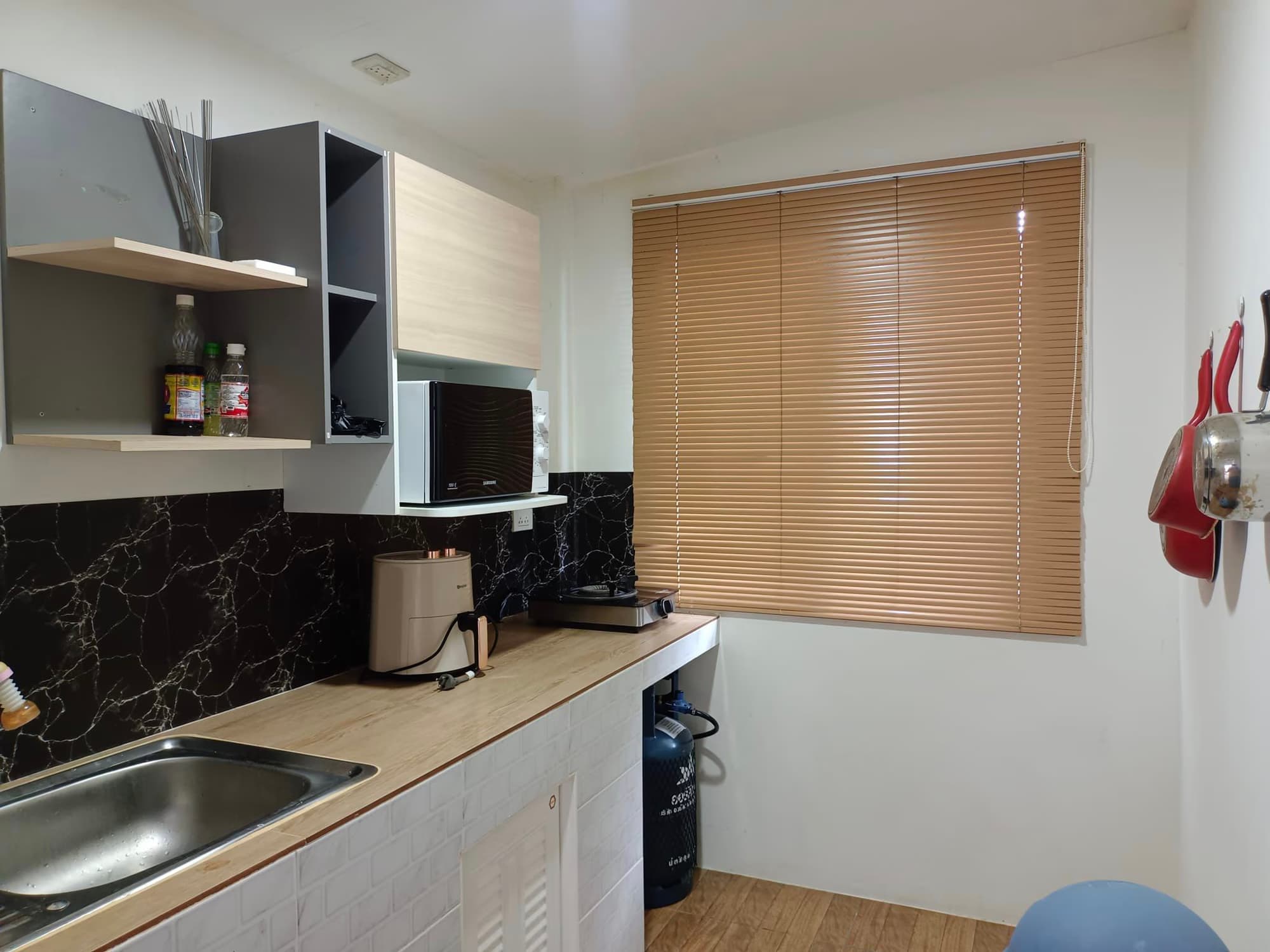3 ห้องนอน House สำหรับ จำหน่าย ใน San Sai - Image 5