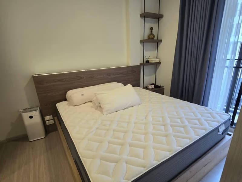 1 Bed Condo for Rent in Watthana