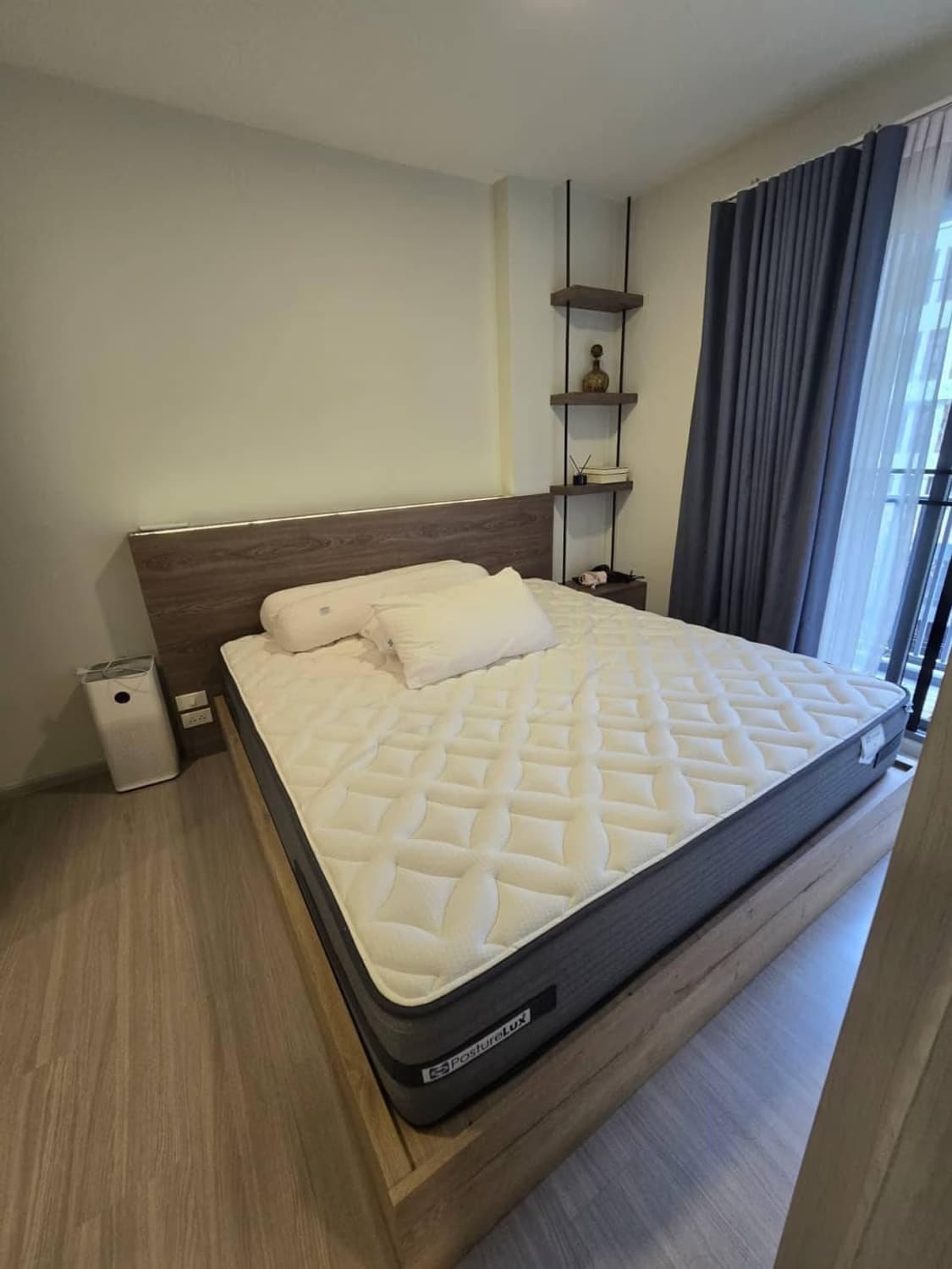 1 Bed Condo for Rent in Watthana - Image 4