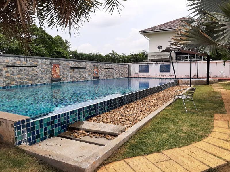 3 Bed House for Rent in Mueang Chiang Mai