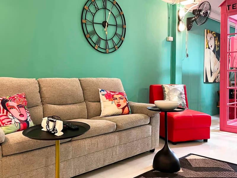 2 Bed Townhouse for Sale in Mueang Chiang Mai