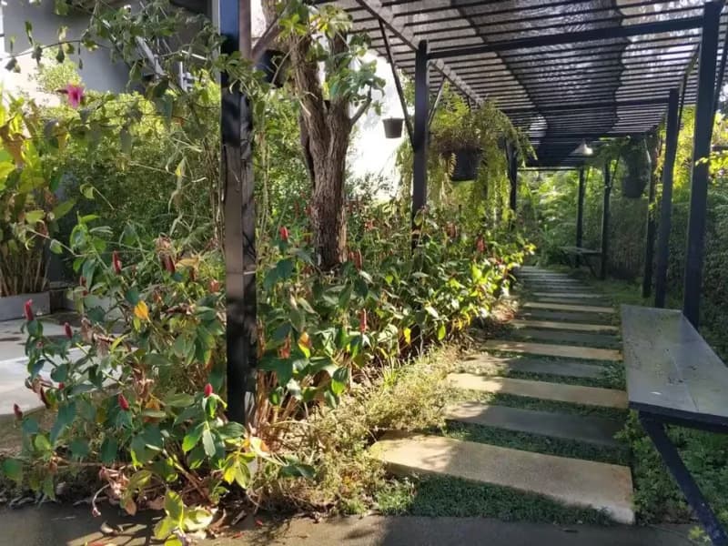 1 Bedroom Condo