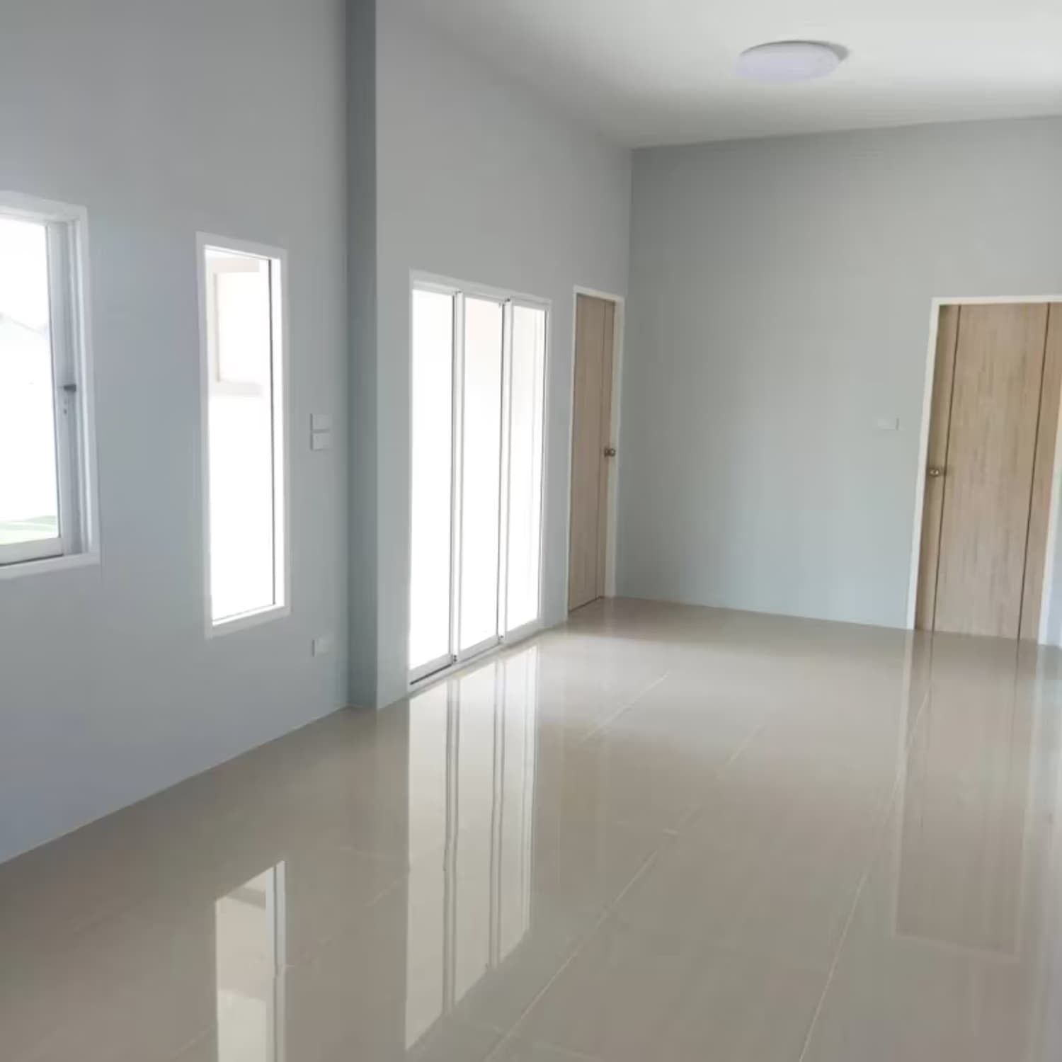 3 Bedroom House - Image 1
