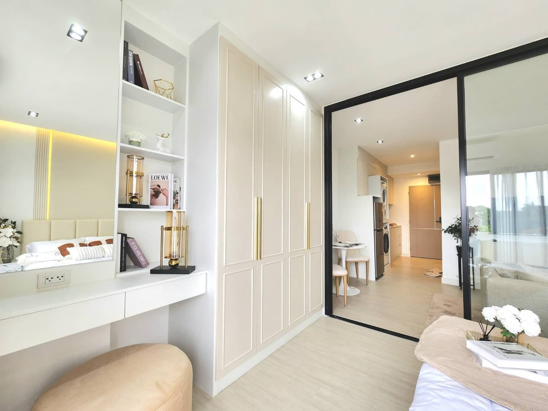1 Bed Condo for Sale in Mueang Chiang Mai - Image 2