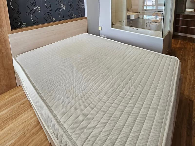 1 Bed Condo for Sale in Huai Khwang