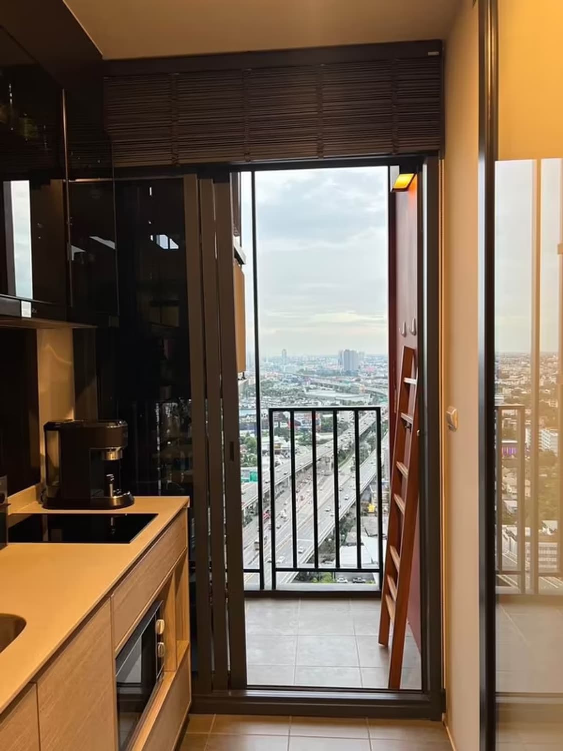  Condo for Sale at The Base Garden Rama 9 - Image 5