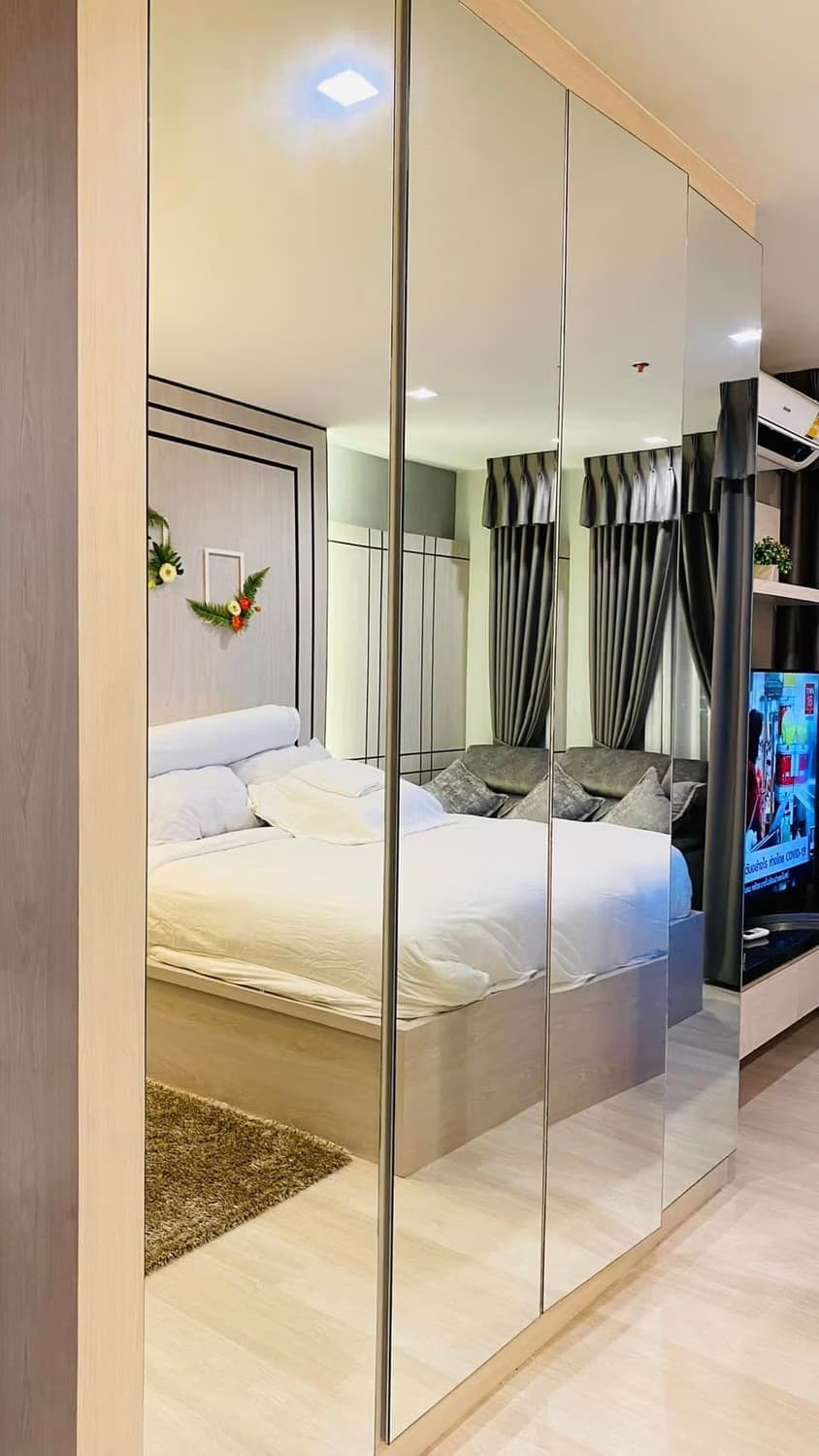null Bed Condo for Rent  Near Phloen Chit BTS - Image 22