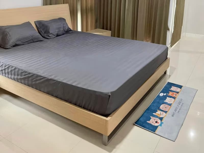 Studio Condo for Rent in Mueang Chiang Mai