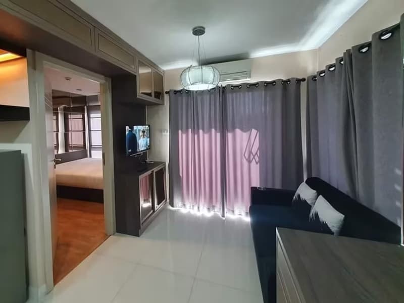 Condo for Rent, Sale w/Tenant at The Next 2