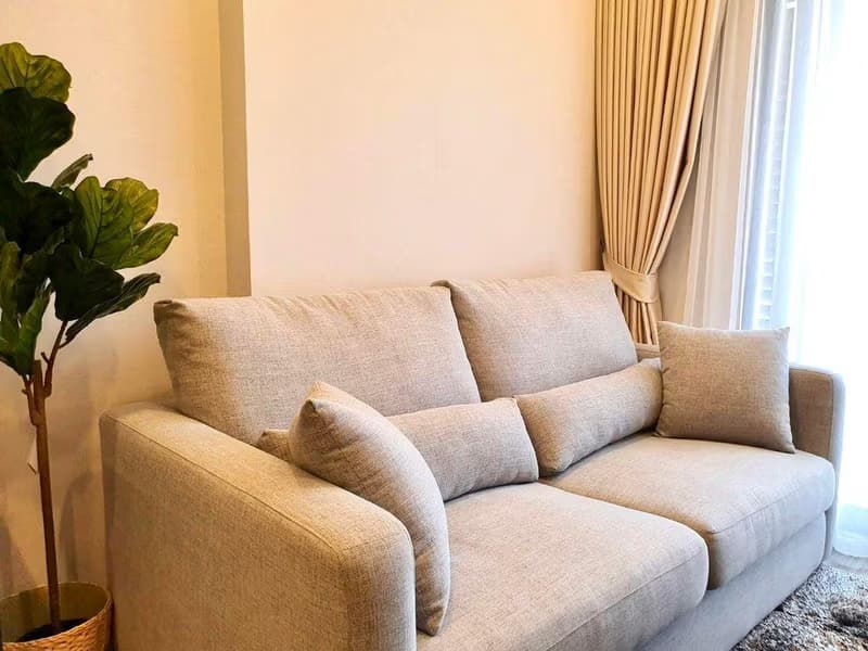 Condo for Rent at Ideo Mobi Sukhumvit 66