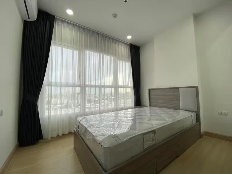 Condo for Rent at Supalai Veranda Ramkhamhaeng  
