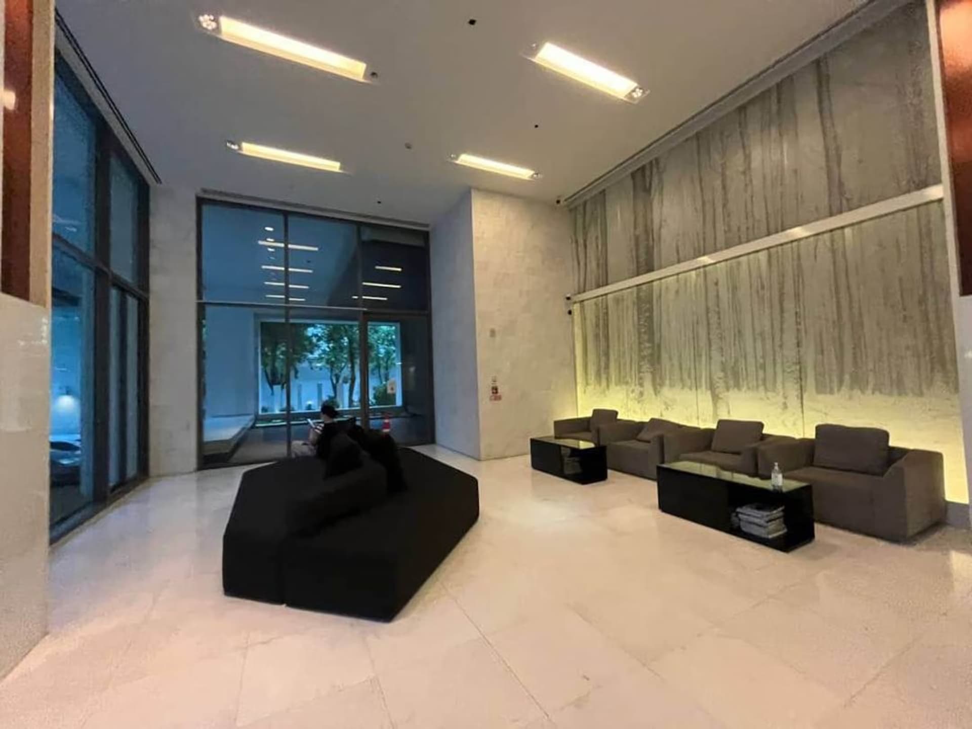 1 Bed Condo for Sale  Near Punnawithi BTS - Image 8