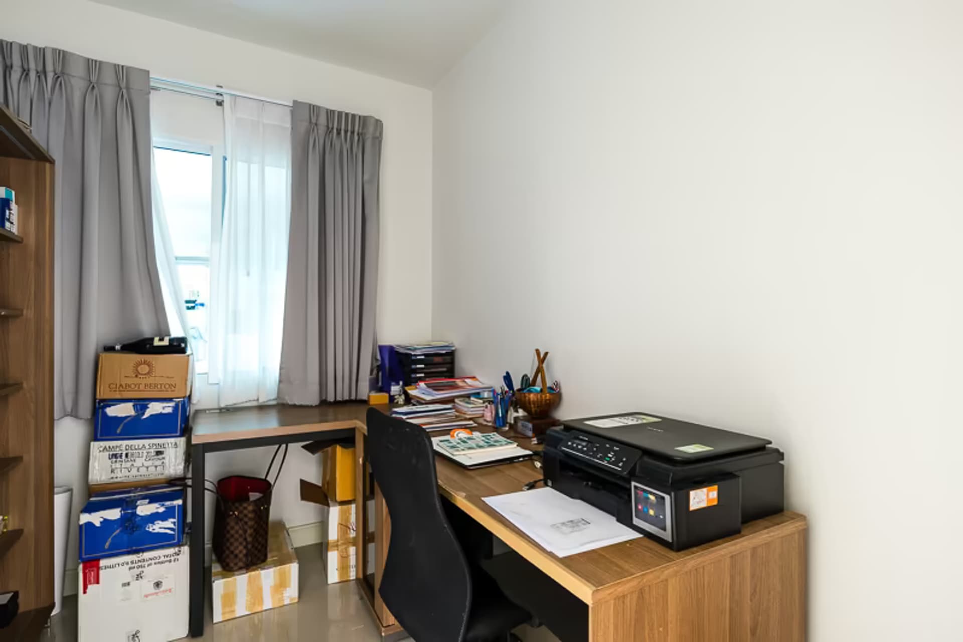 Pool Villa for Rent on 3rd Ring Road - Image 11