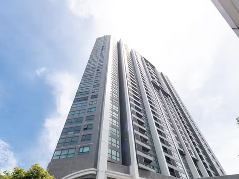 2 Bedroom Condo