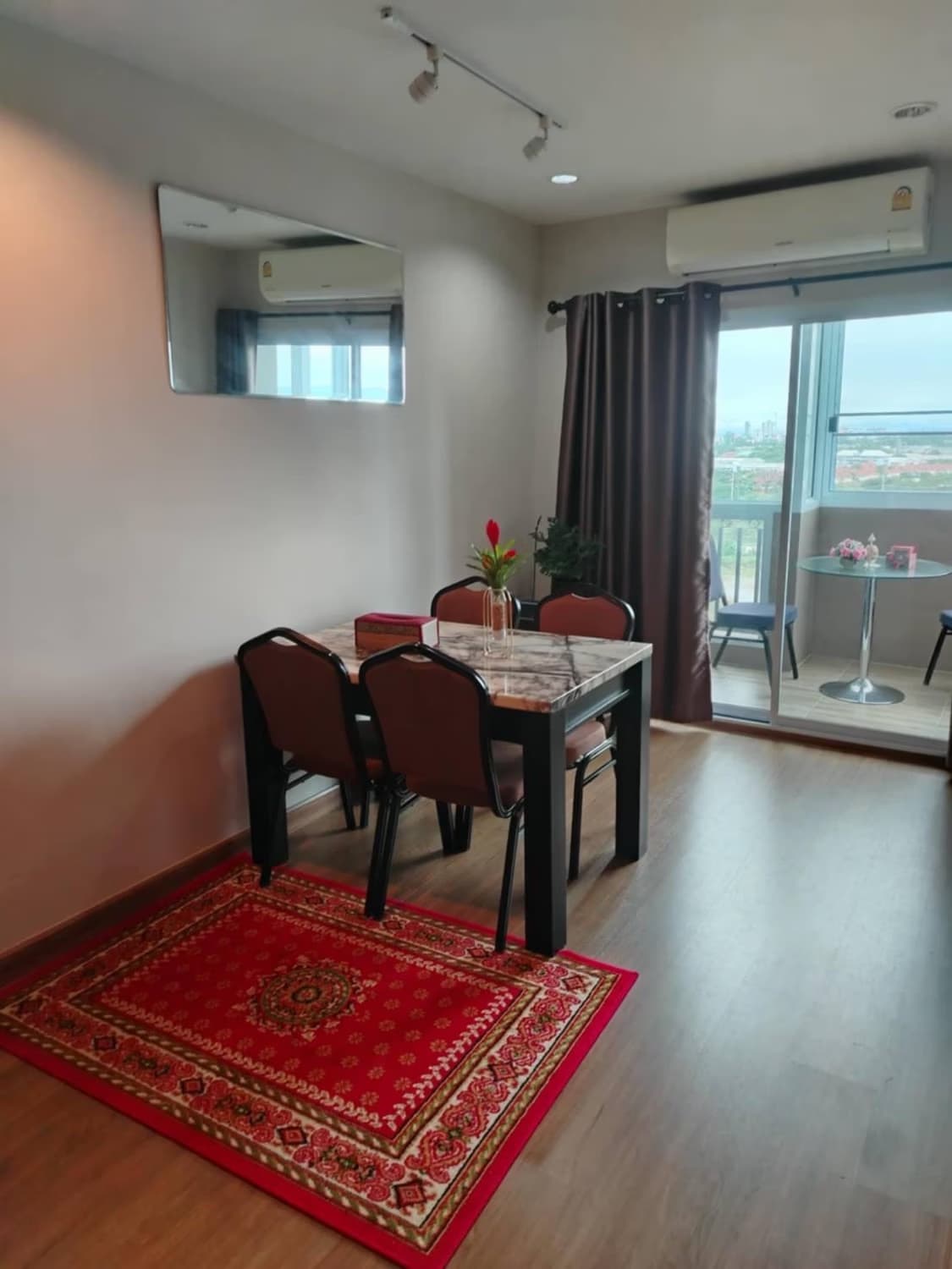 2 ห้องนอน คอนโด สำหรับ จำหน่าย ใน Saraphi - Image 3