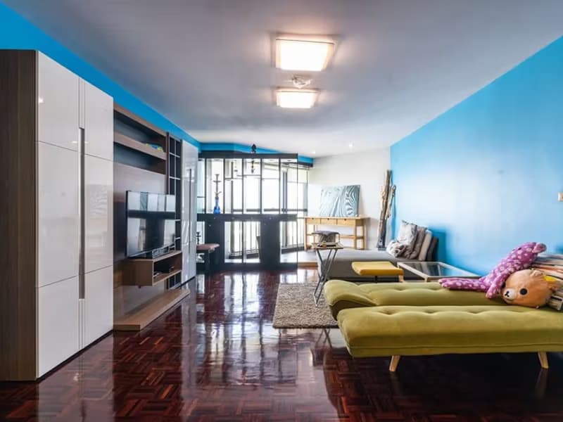 NS Tower Condo