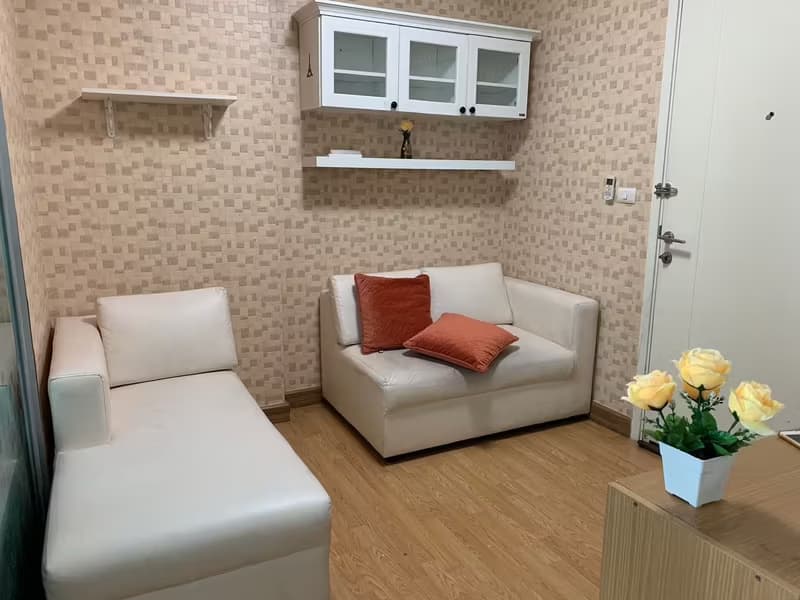 2 Bedroom Condo