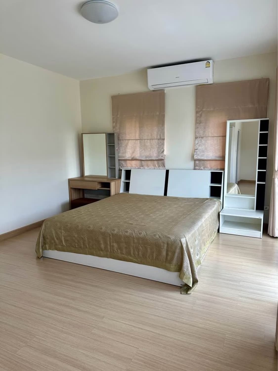 3 Bed House for Rent in Hang Dong District - Image 9