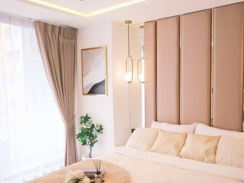 1 Bed Condo for Sale in Mueang Chiang Mai