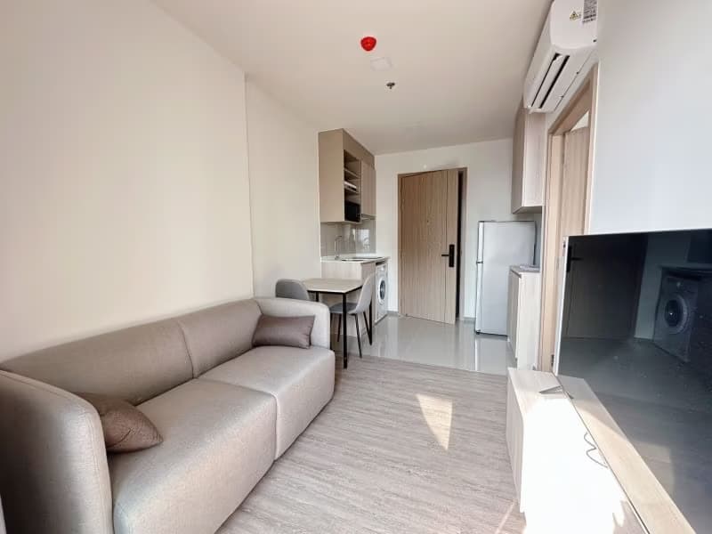1 Bed Condo for Rent and Sale in Watthana