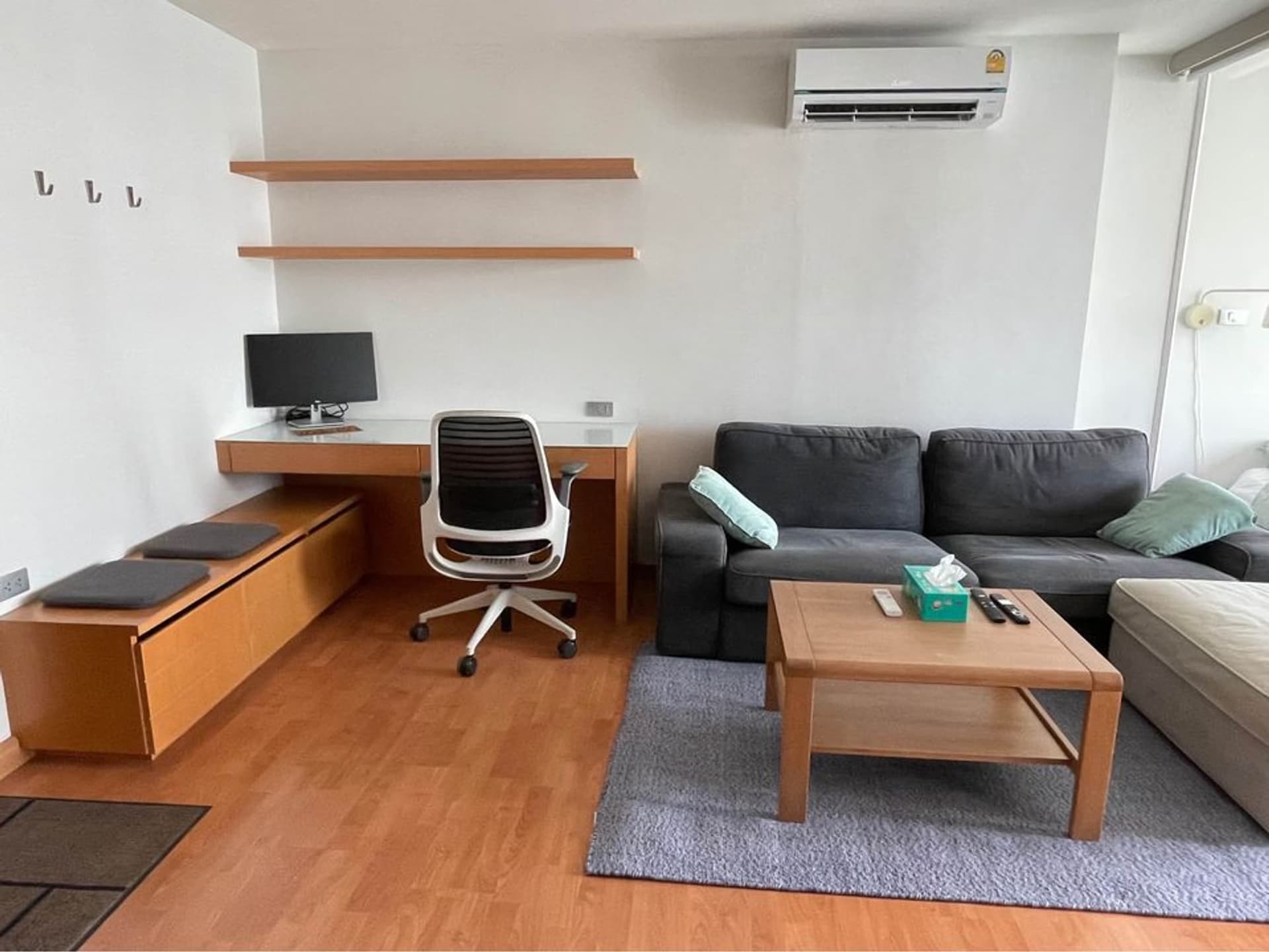 XVI the Sixteenth' Condominium   - Image 4