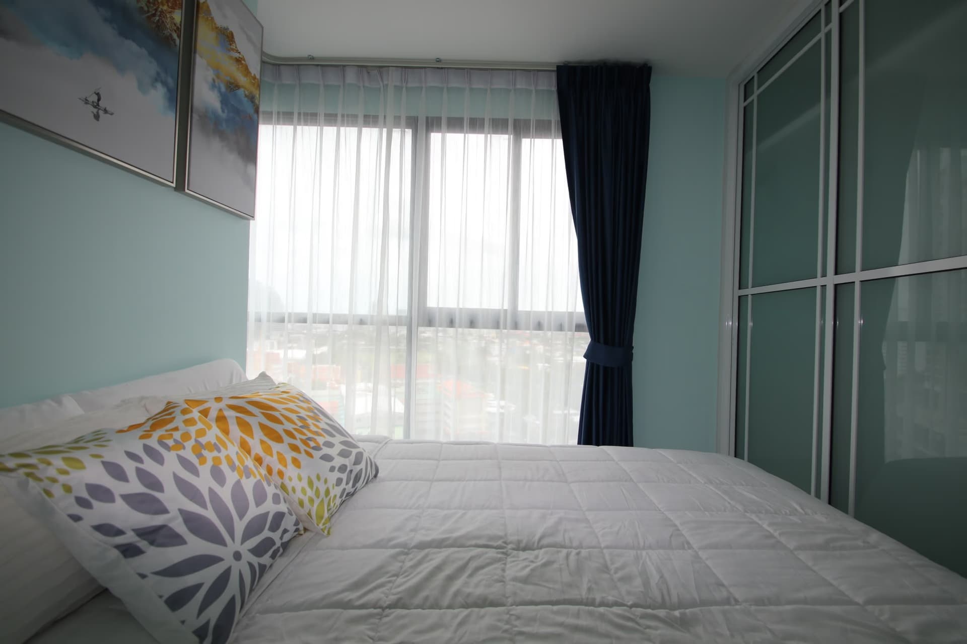 2 Bedroom Condo for Rent, Sale at IDEO O2 Bangna - Image 8