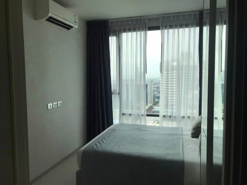 2 Bed Condo for Sale in Khlong Toei