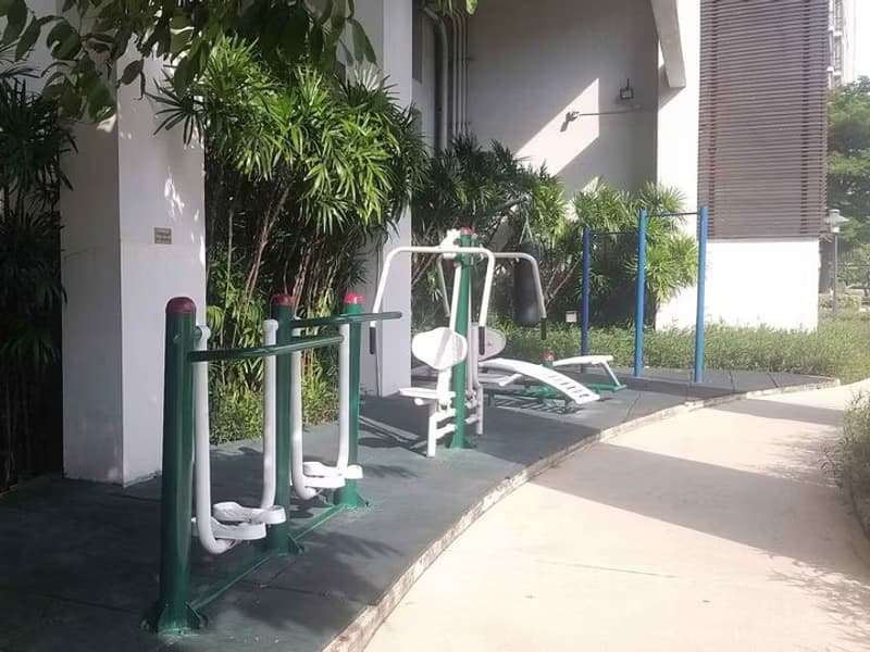 Condo for Rent at Ideo Mix Sukhumvit 103